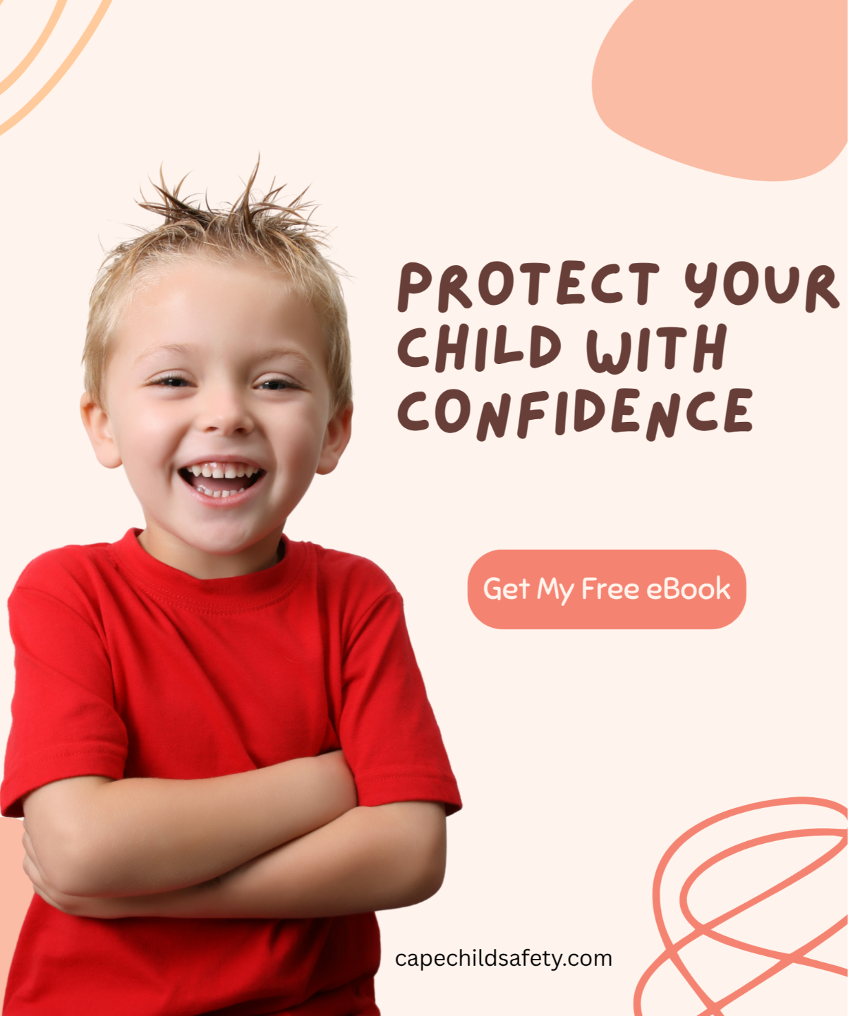 Basic safety rules every child should know