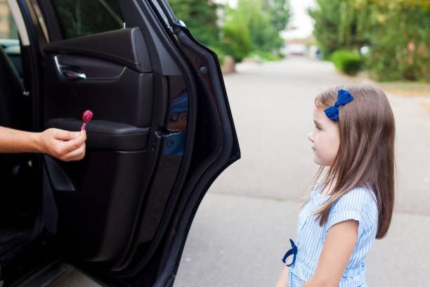 ABC of Children Personal Safety Online Course