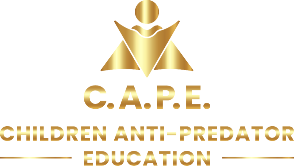 CAPE Children Anti-Predator Education