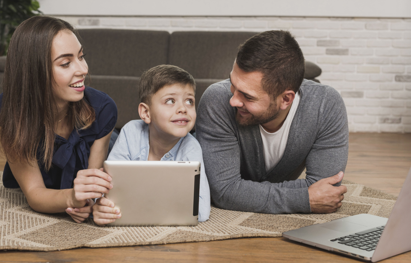 Enrol in the ABC of Children Personal Safety course